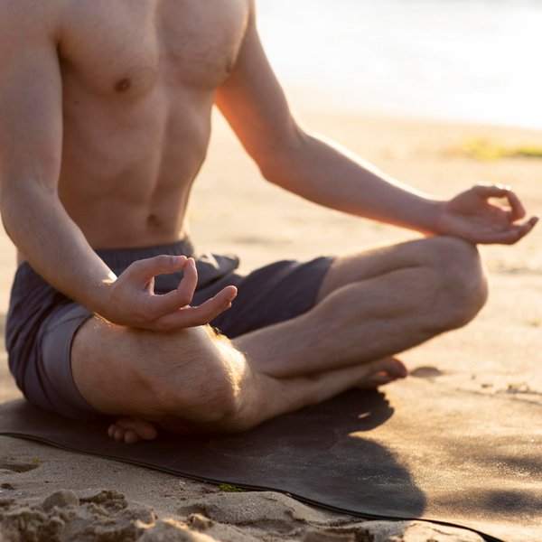 MEN-TANTRA MALLORCA Frühbucher 23.9.-28.9.25
